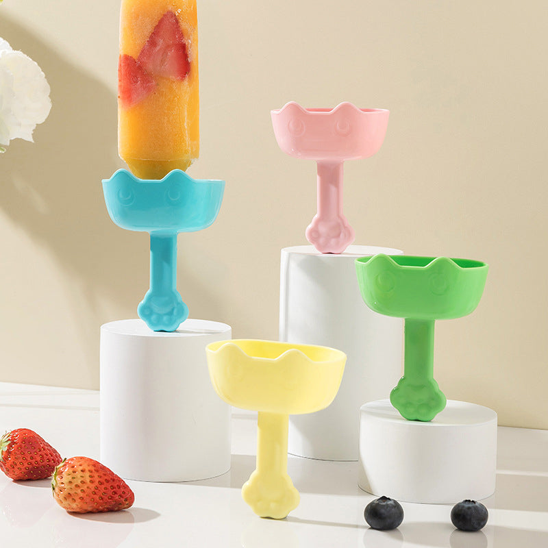 BowLift | Ice cream and popsicle tool set