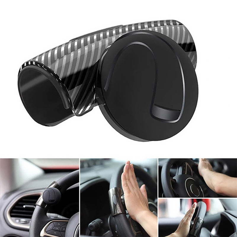 BowLift | Universal 360° Steering Wheel Assistance Button