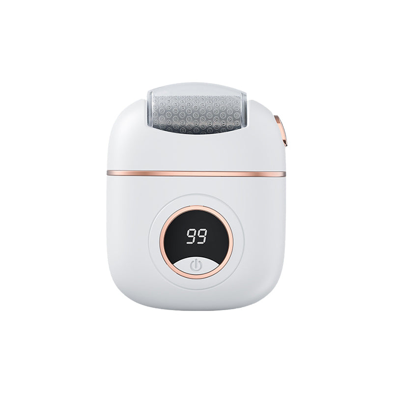 BowLift | Electric Callus Foot Grinder