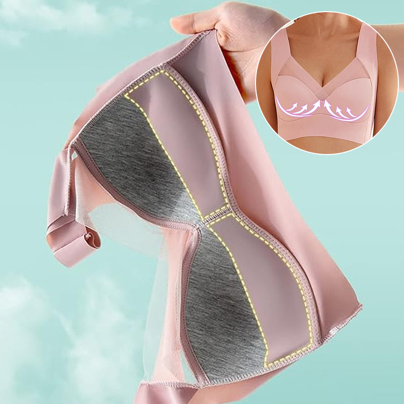 BowLift | Breast Enlargement Bra