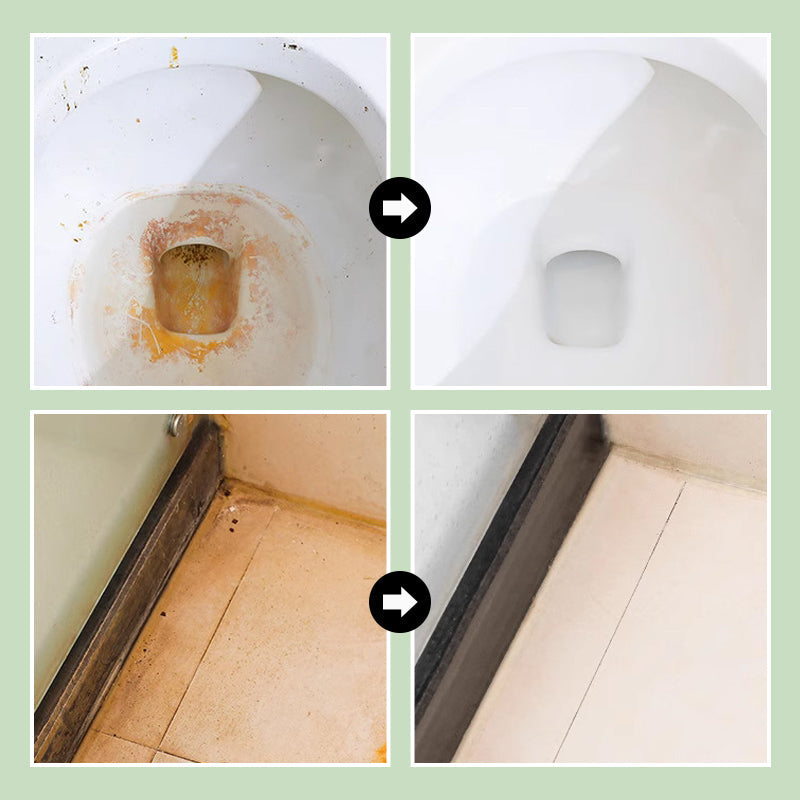 BowLift | Powerful cleaner for stains in toilet shine with oxalic acid