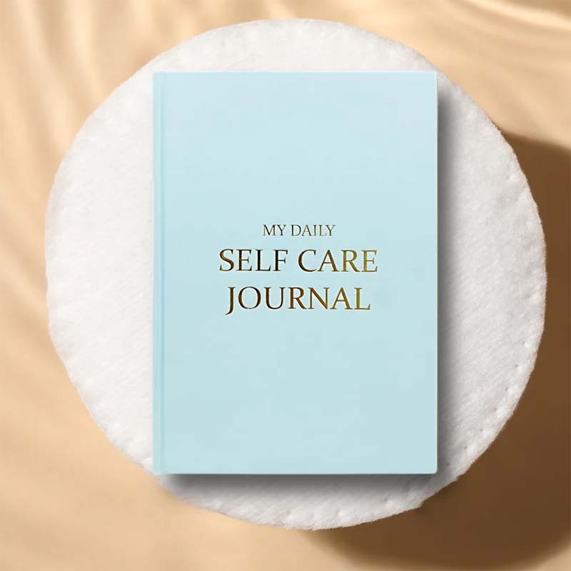 BowLift | Self-Care Diary