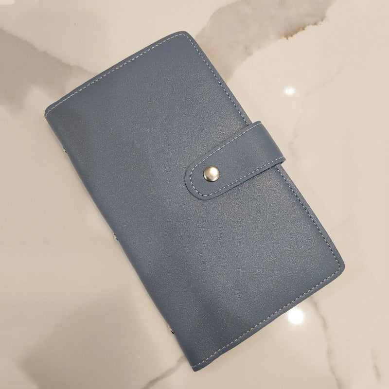 BowLift | 96 Envelope Savings Challenge Book