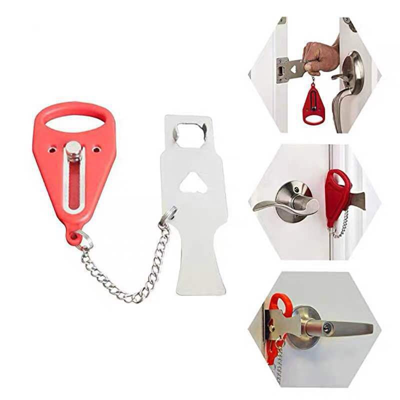 BowLift | Portable Door Lock
