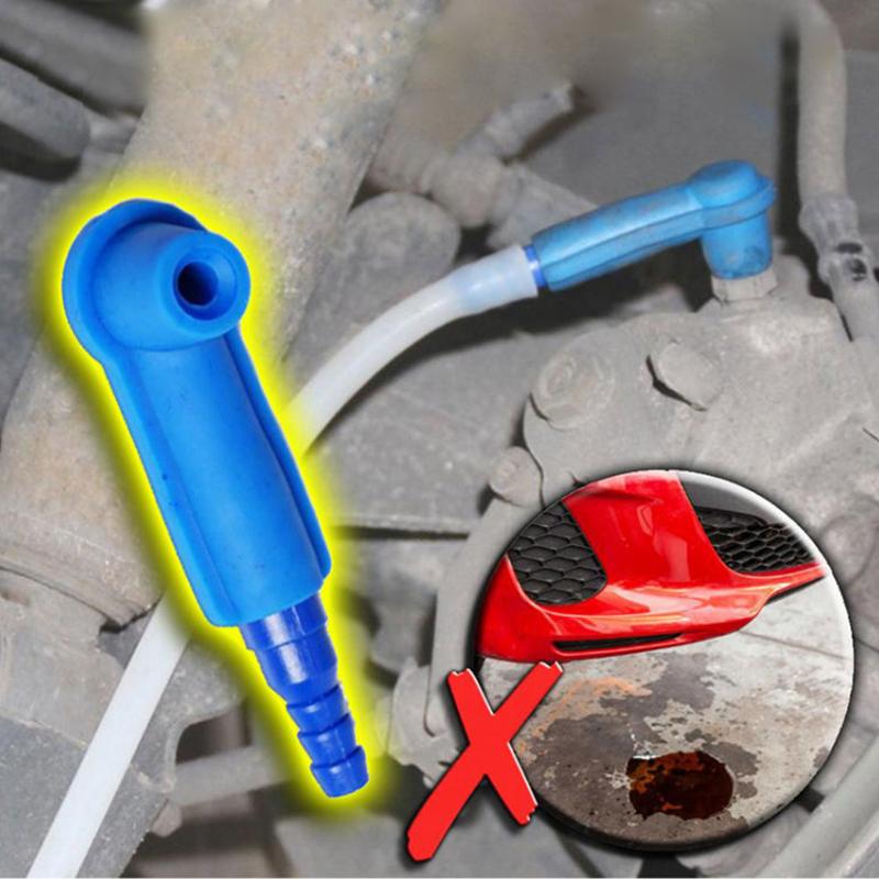 BowLift | Brake oil change tool