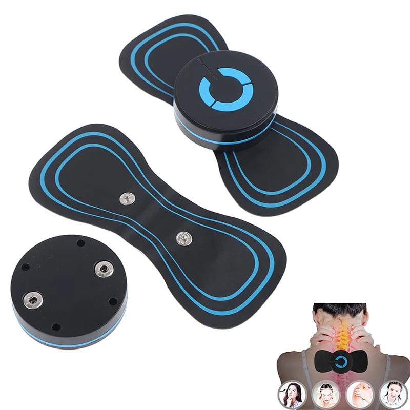 BowLift | Portable Electric Neck Massager