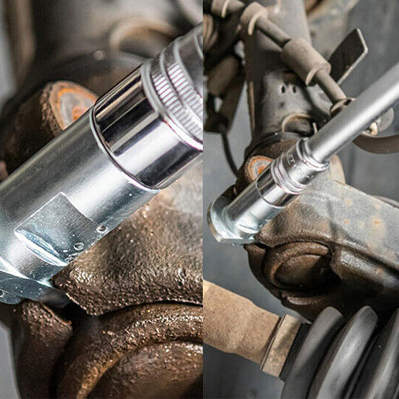 BowLift | Hornballenkopfseparator