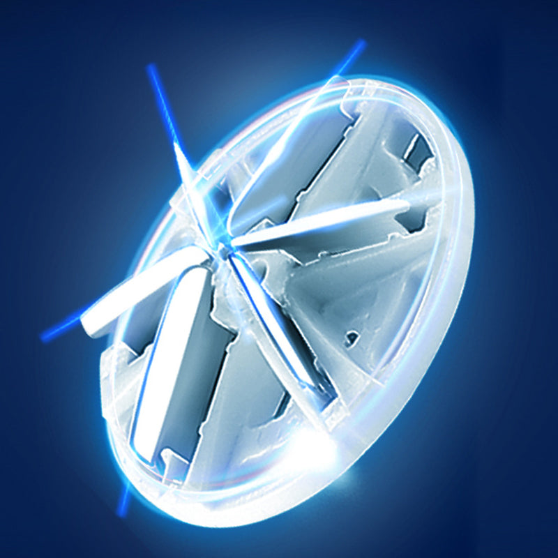 BowLift | Gradient Space Stone Gradient Mini Razor