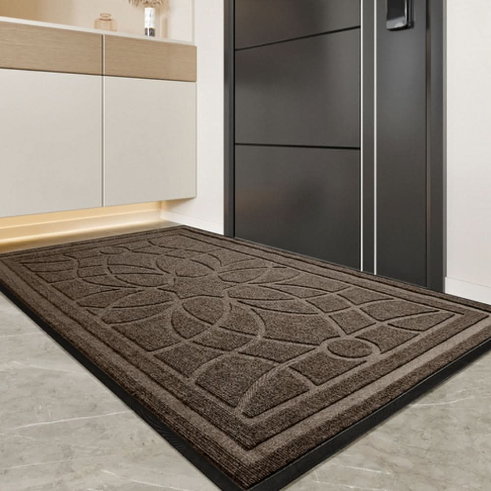BowLift | EasyStep Cushioned Anti-Fatigue Floor Mat for Kitchen and Office