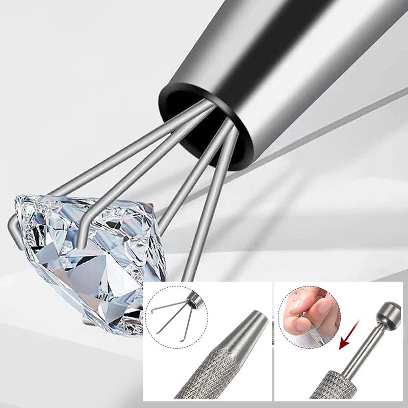 BowLift | Four-Claw Tensioning Tool