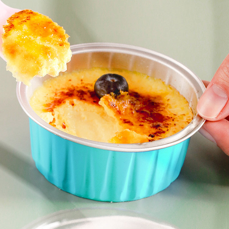 BowLift | Aluminum foil tin cup