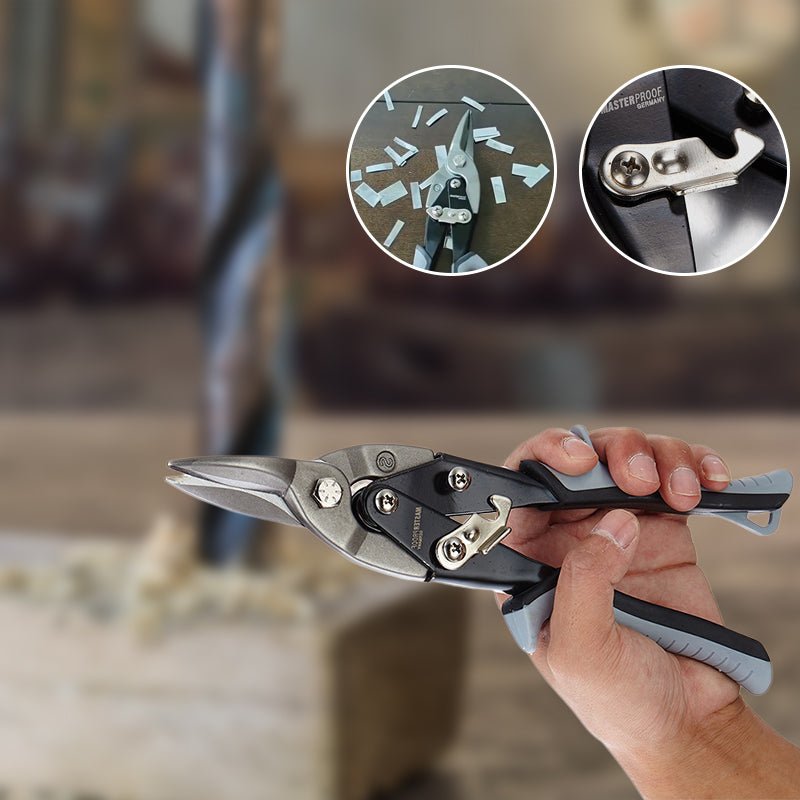 BowLift | Garden/Electrician Metal Cutter