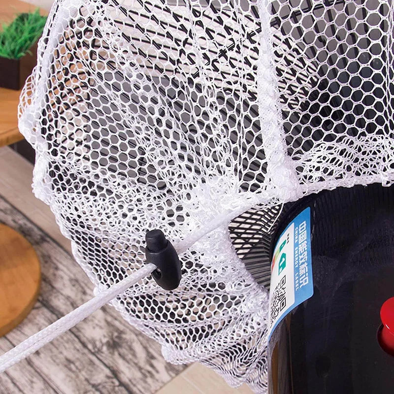 BowLift | Protective net for electric fans