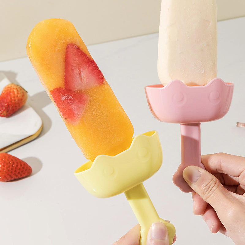 BowLift | Ice cream and popsicle tool set
