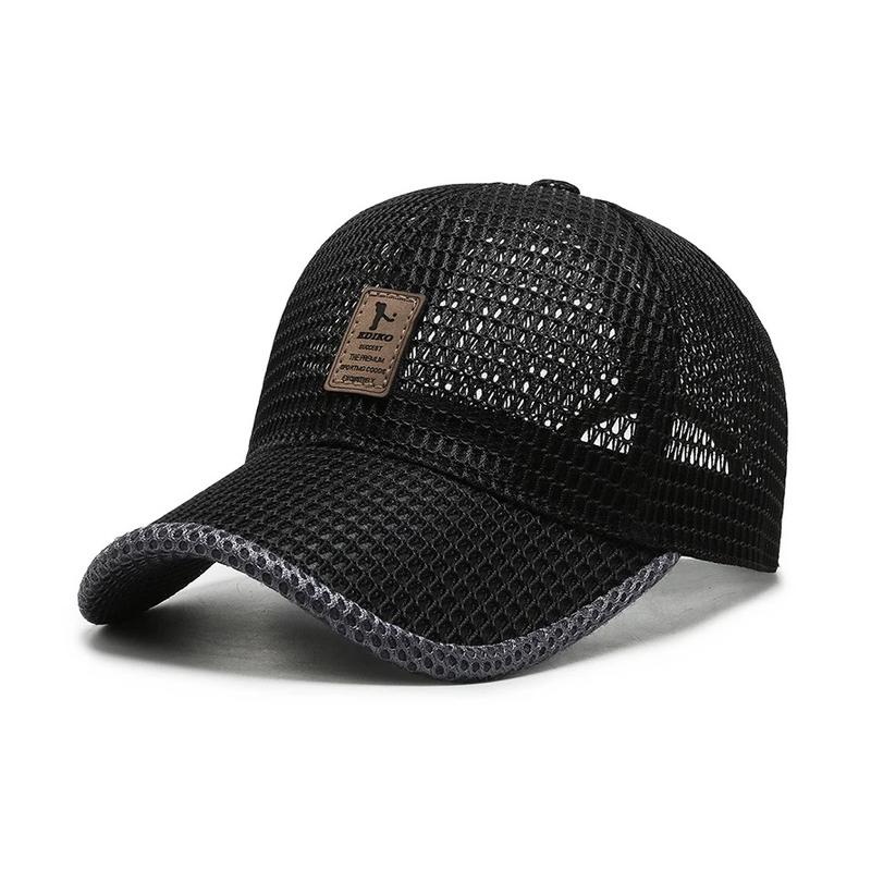 BowLift | Breathable Mesh Cap