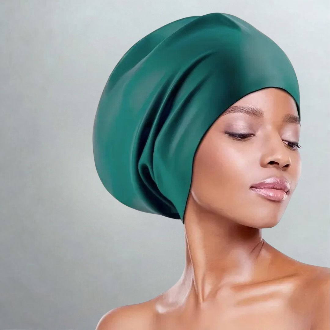 AquaDome – Extra-Large Swim Cap