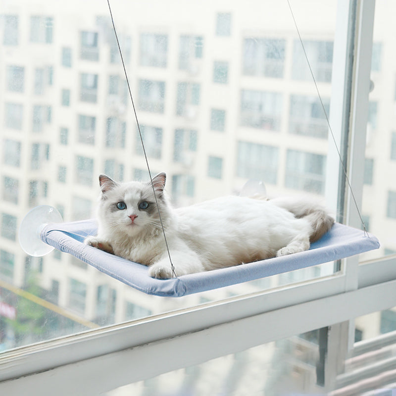 BowLift | Cat Hammock Bed