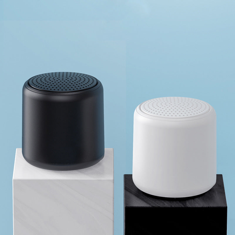 BowLift | Portable Bluetooth Speaker in Macaron Color