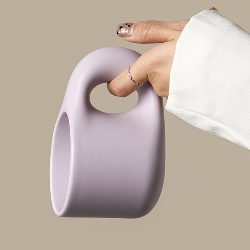 BowLift | Nordic Minimalist Sweet Thick Mug