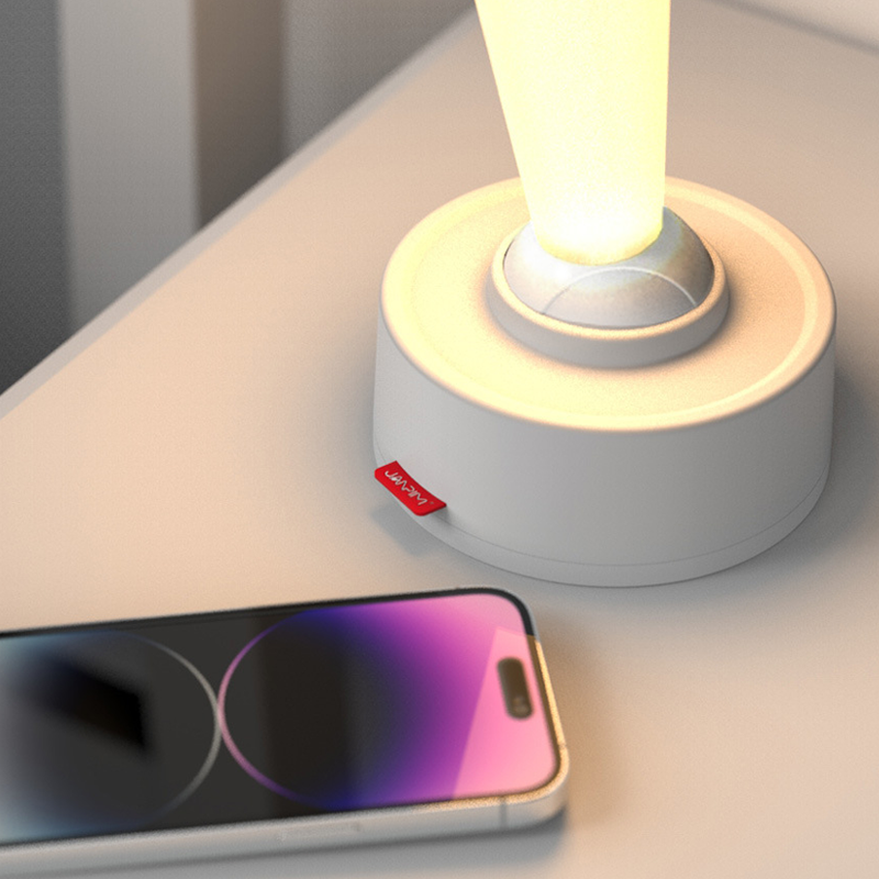 BowLift | Wearable Installation Intelligence Joystick Control Night Light