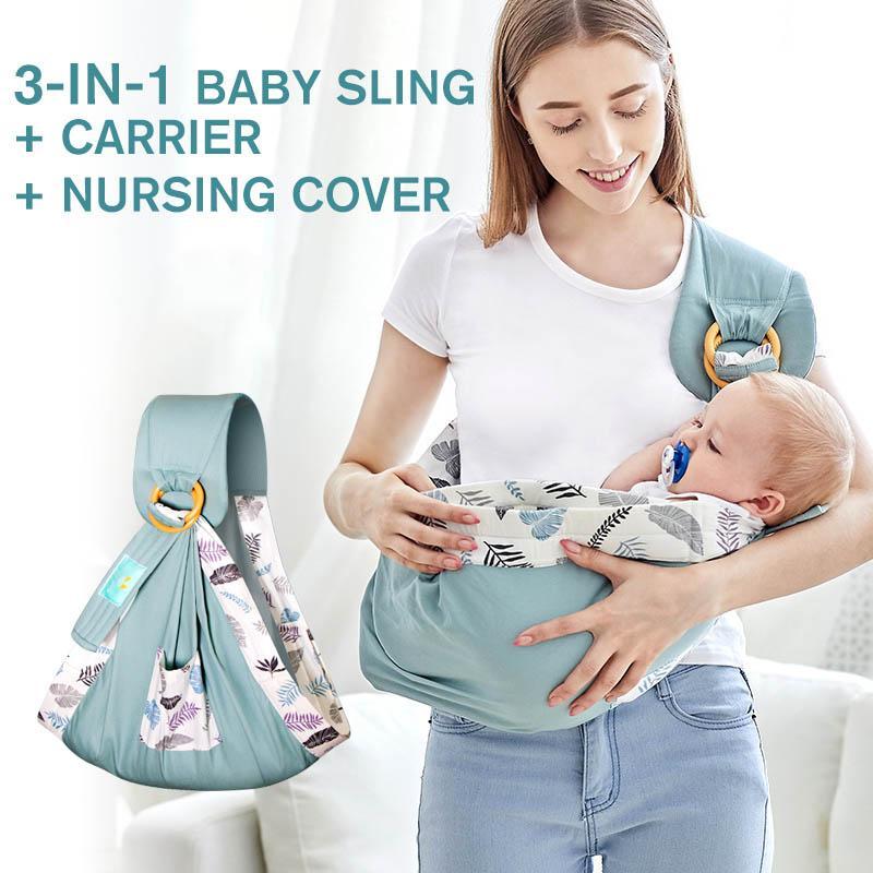 BowLift | Baby Carrier