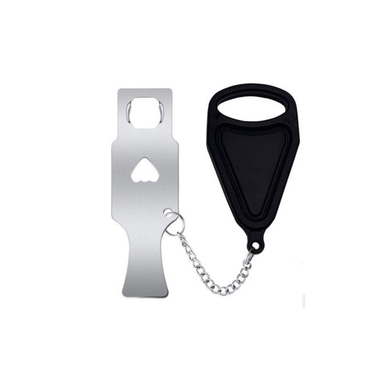 BowLift | Portable Door Lock
