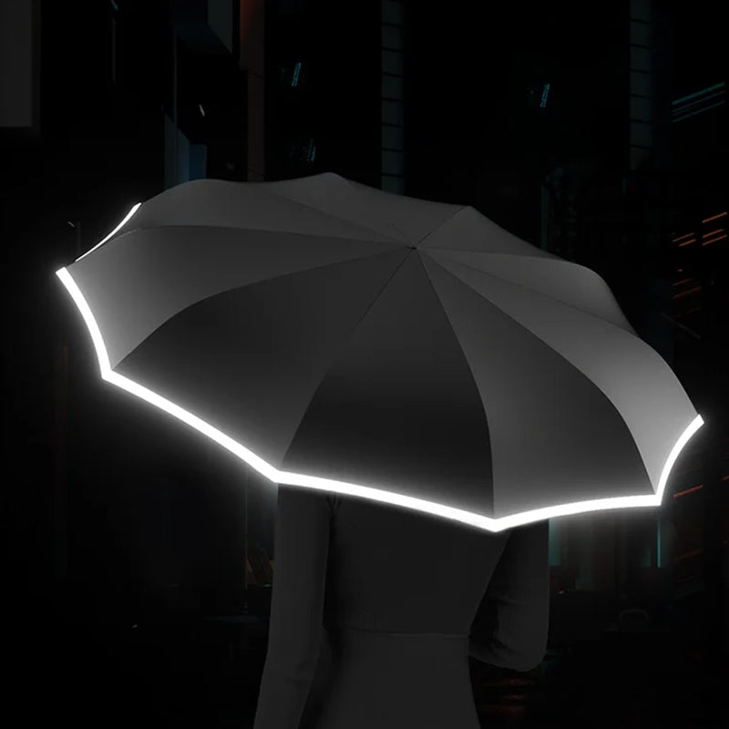BowLift | Umbrella with Ring Buckle