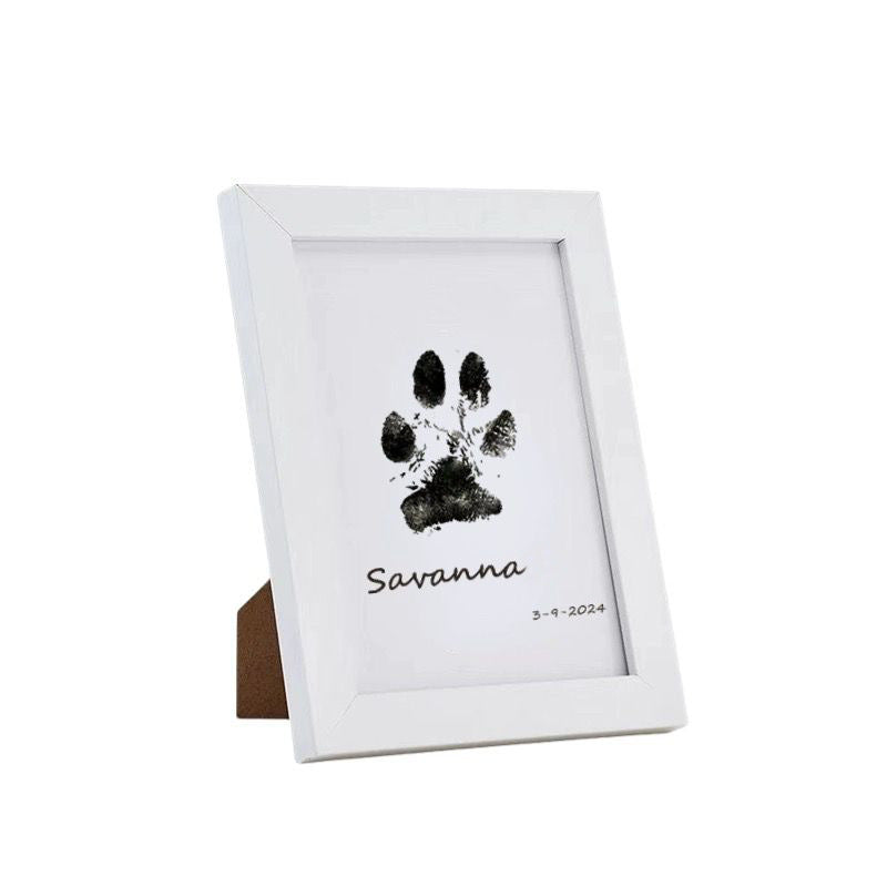 BowLift | Animal Paw Print Set