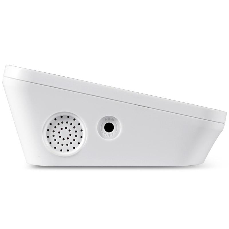 BowLift | Blood Pressure Monitor