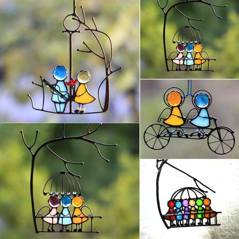 BowLift | Art Wall Decoration Gift