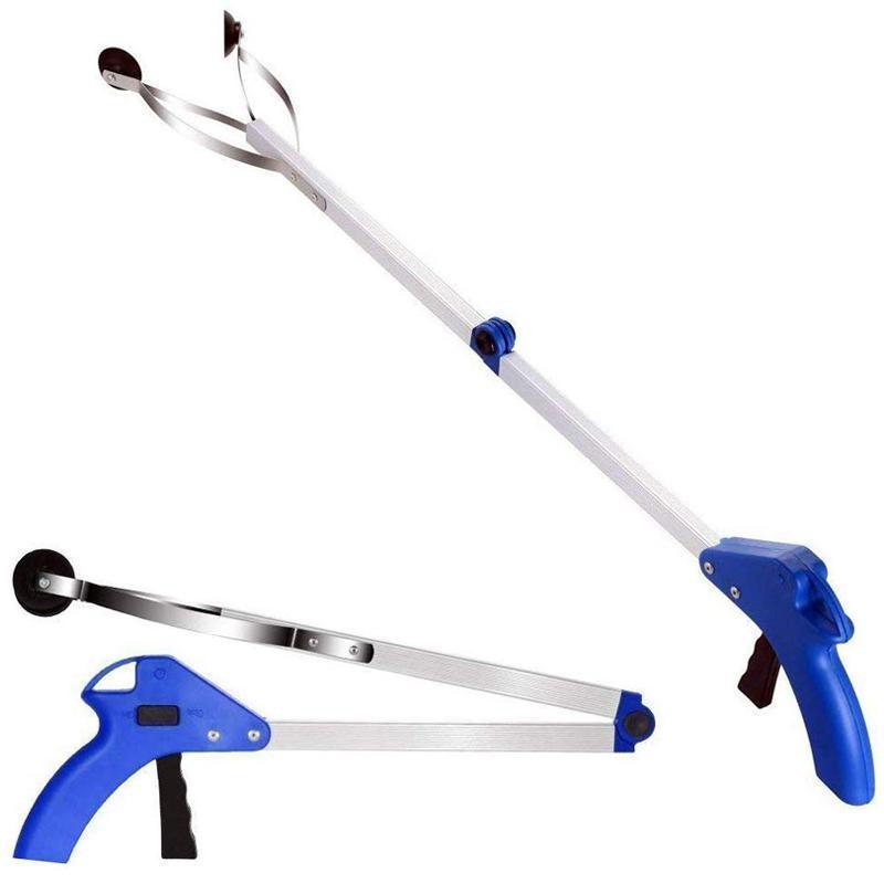 BowLift | Folding Long Handle Aluminum Alloy Object Picker