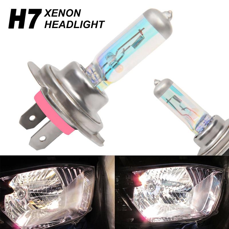 BowLift | H7 COB Ultra Bright Car Xenon Headlight