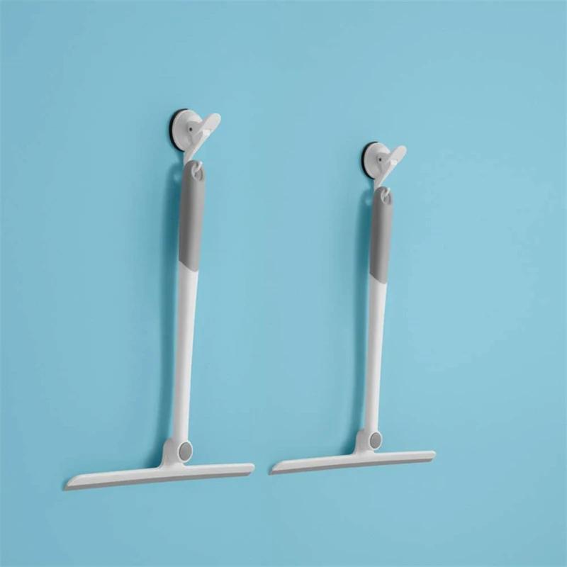BowLift | Shower squeegee for glass