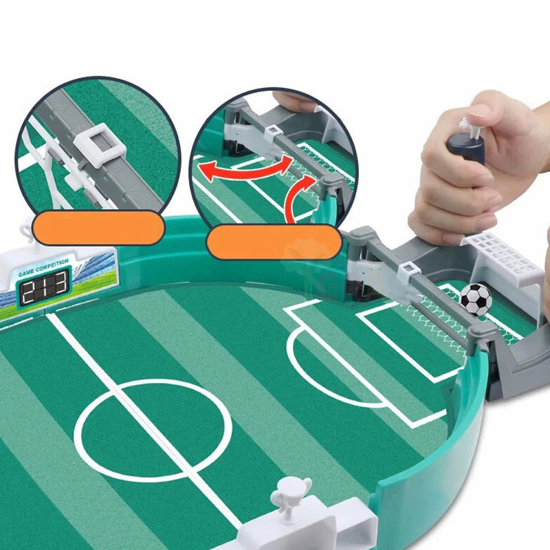 BowLift | Foosball Table Interactive Game