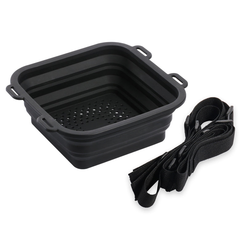 BowLift | Ice Shower️