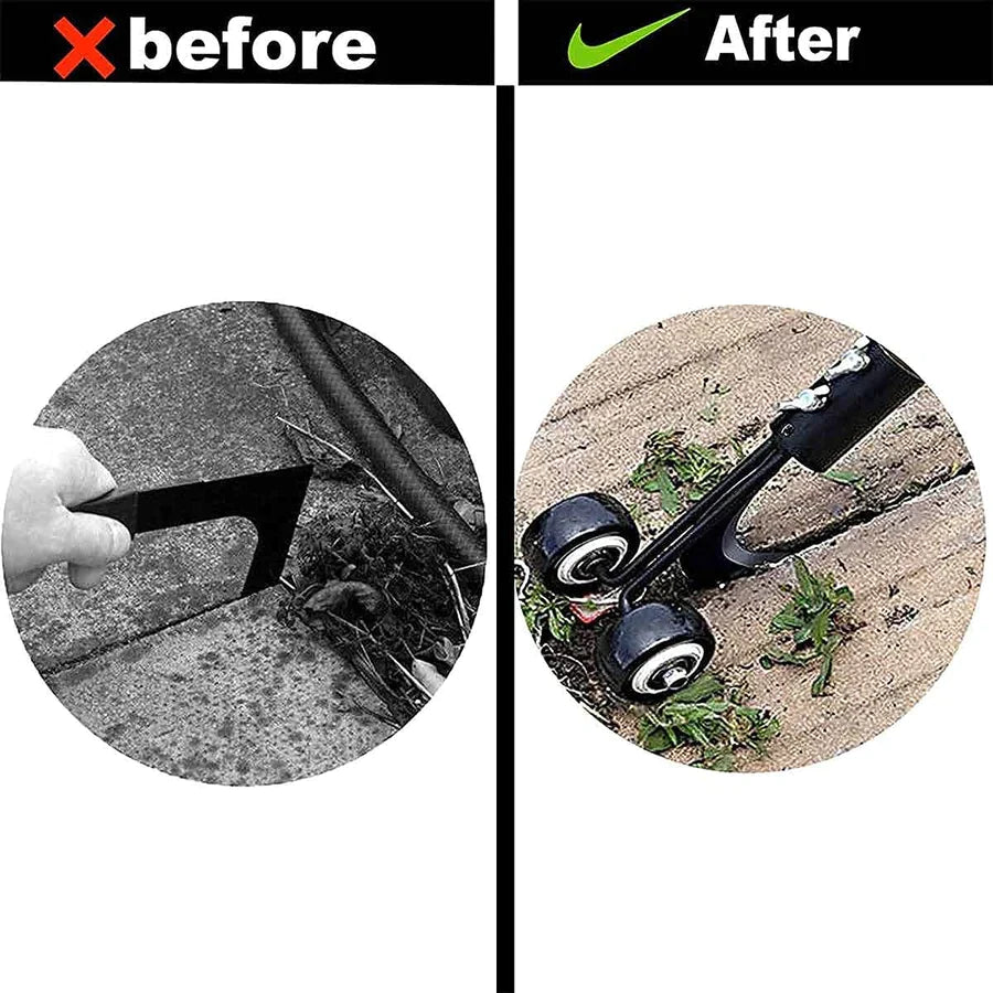 BowLift | Crazy Weeds Marauder