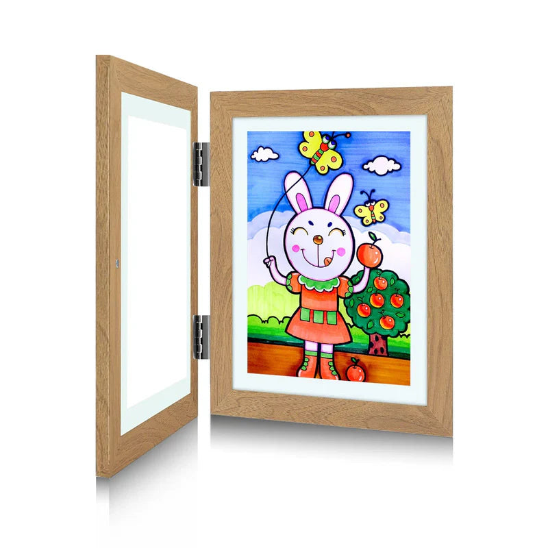 BowLift | Children's Art Projects 10x12.5 Children's Art Frames