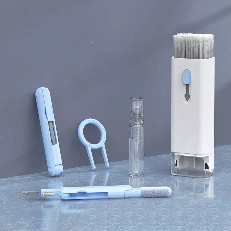 BowLift | 7-In-1 Cleaning Kit