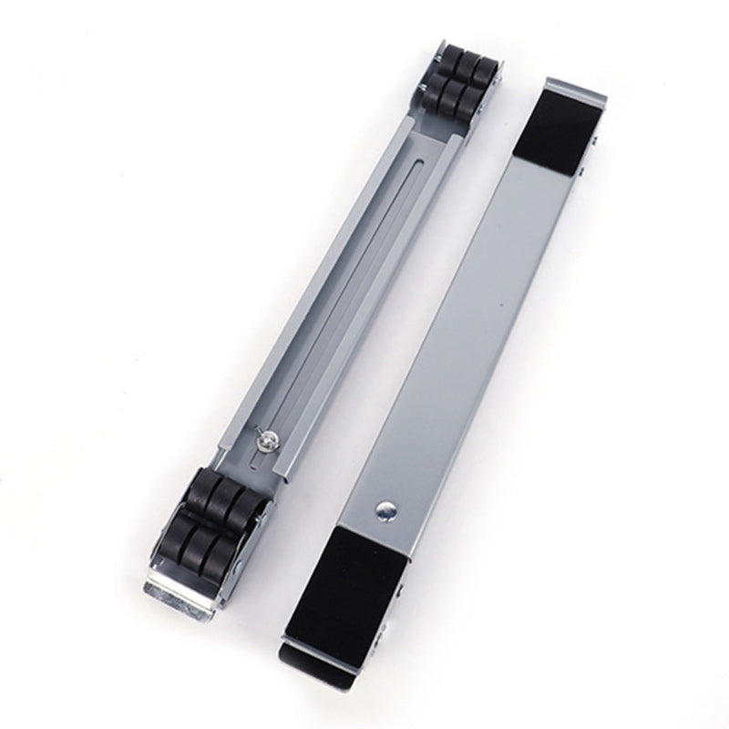 BowLift | Adjustable Sliding Wheel for Refrigerator