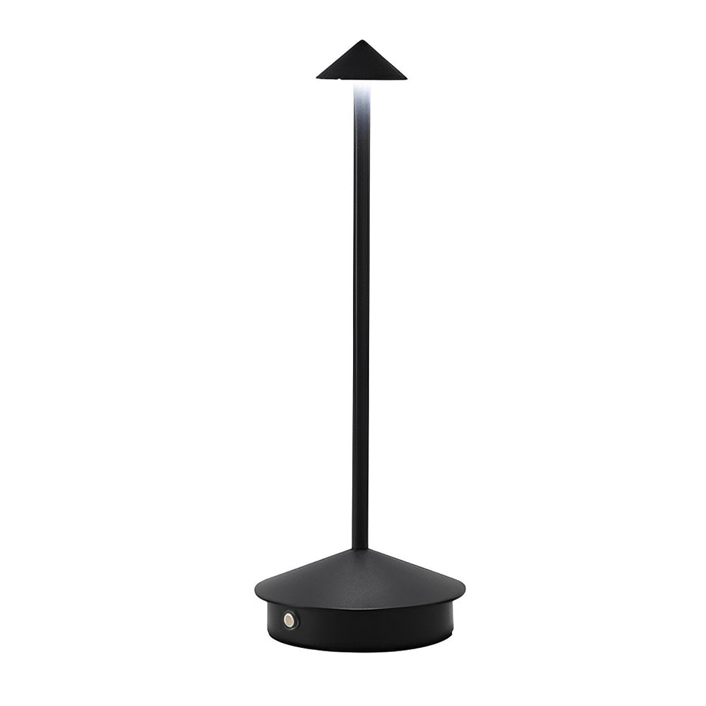 BowLift | Pina Pro - Stylish Dimmable USB Table Lamp