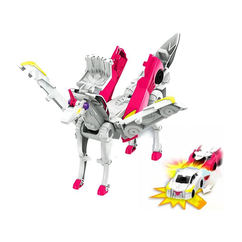 BowLift | Deformed Unicorn Car Toys