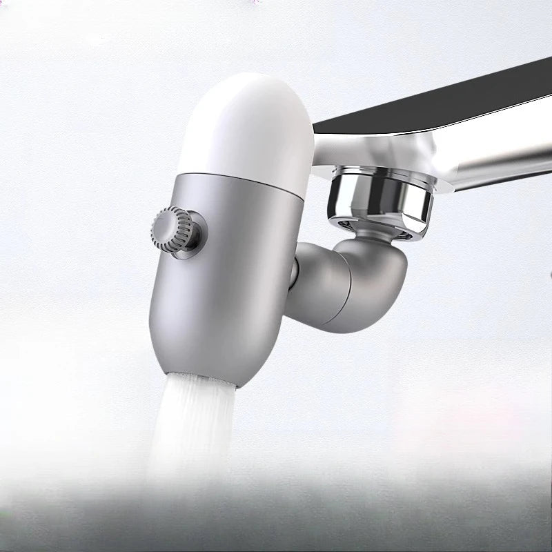 BowLift | Universal Adjustable Faucet Extension Sprayer