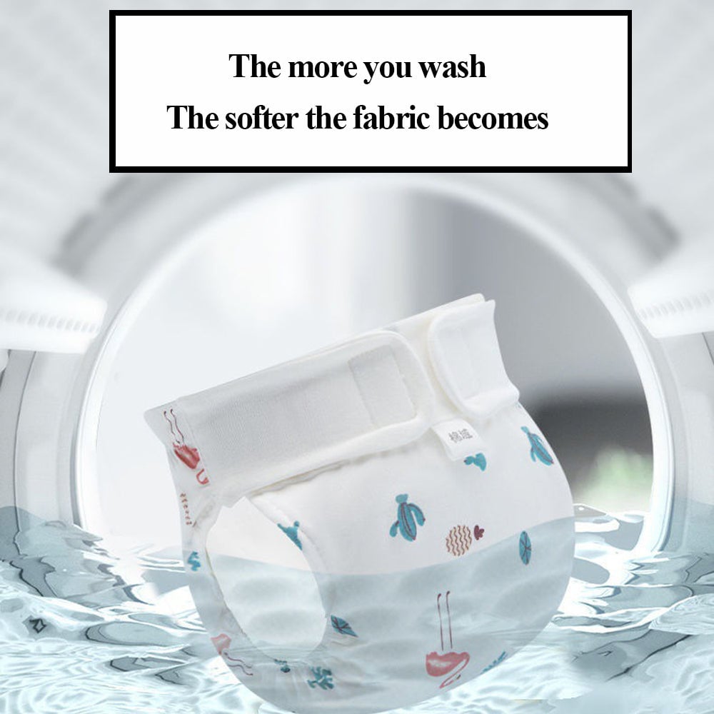 BowLift | Baby Diaper Training Pants