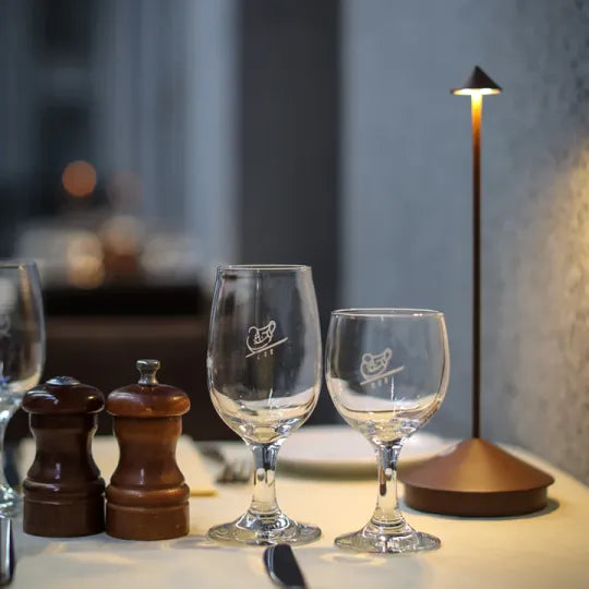 BowLift | Table LED Cordless – Pure Light