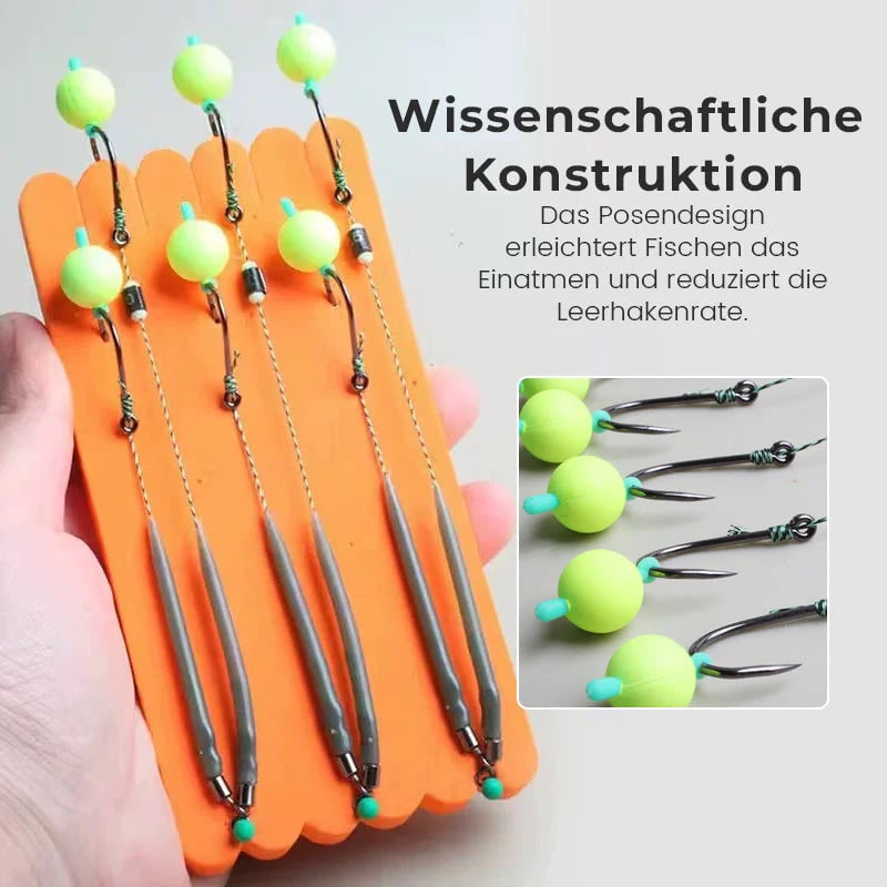 BowLift | Basic angling system for carp – Floating EVA buoy with high buoyancy power