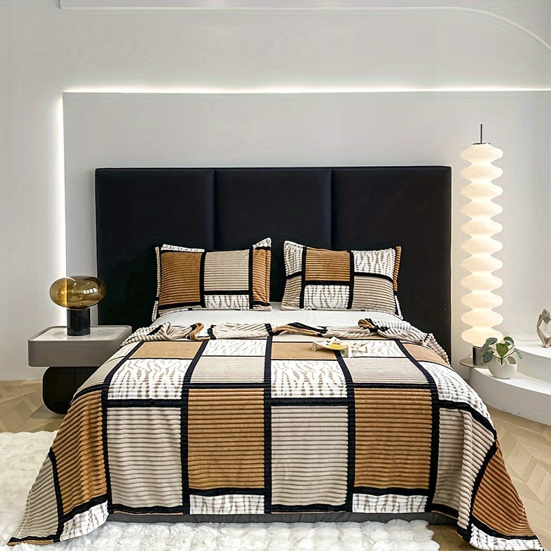 BowLift | CozyWrap - Multi-Use Sofa Blanket