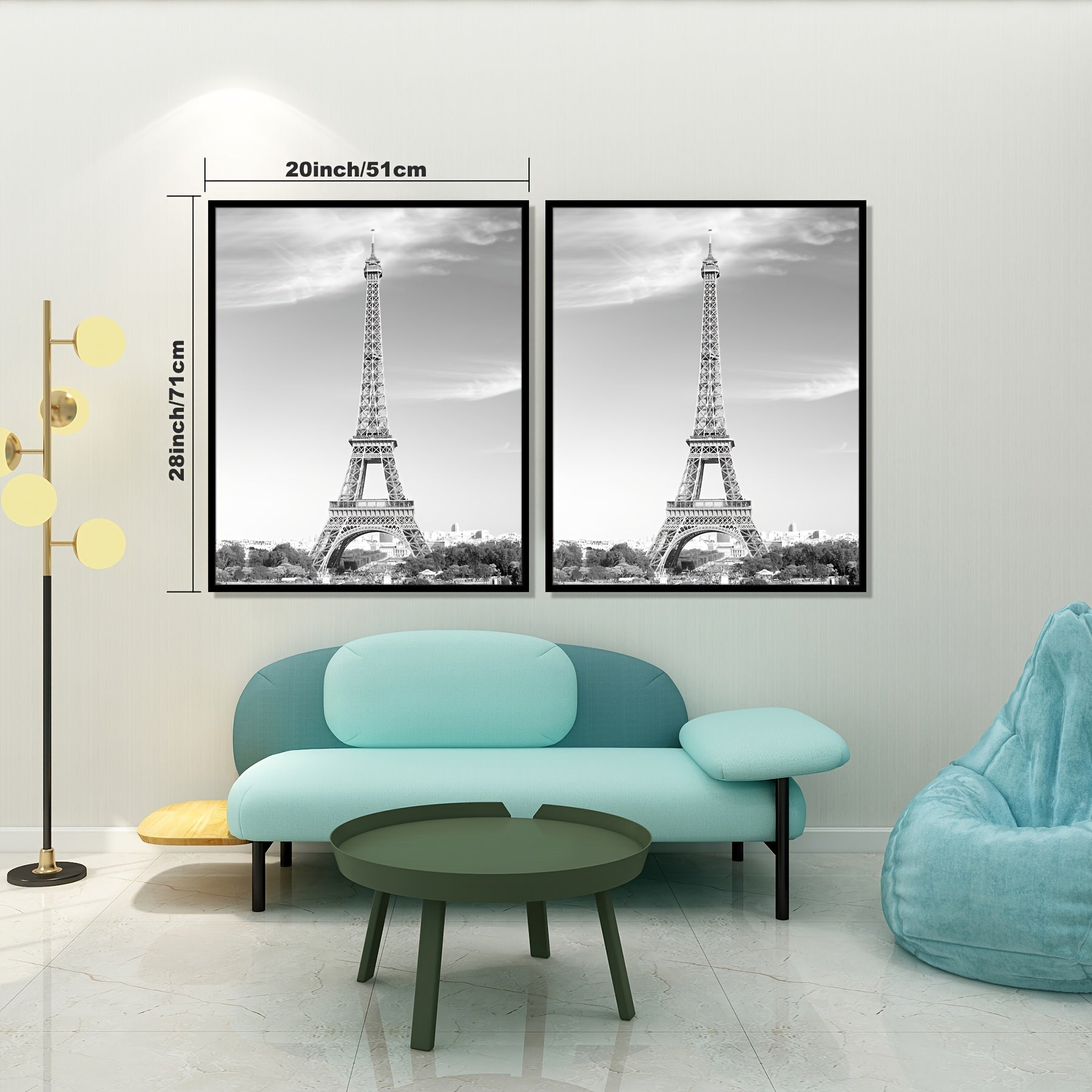 BowLift | ArtMosaic - Timeless Picture Frames