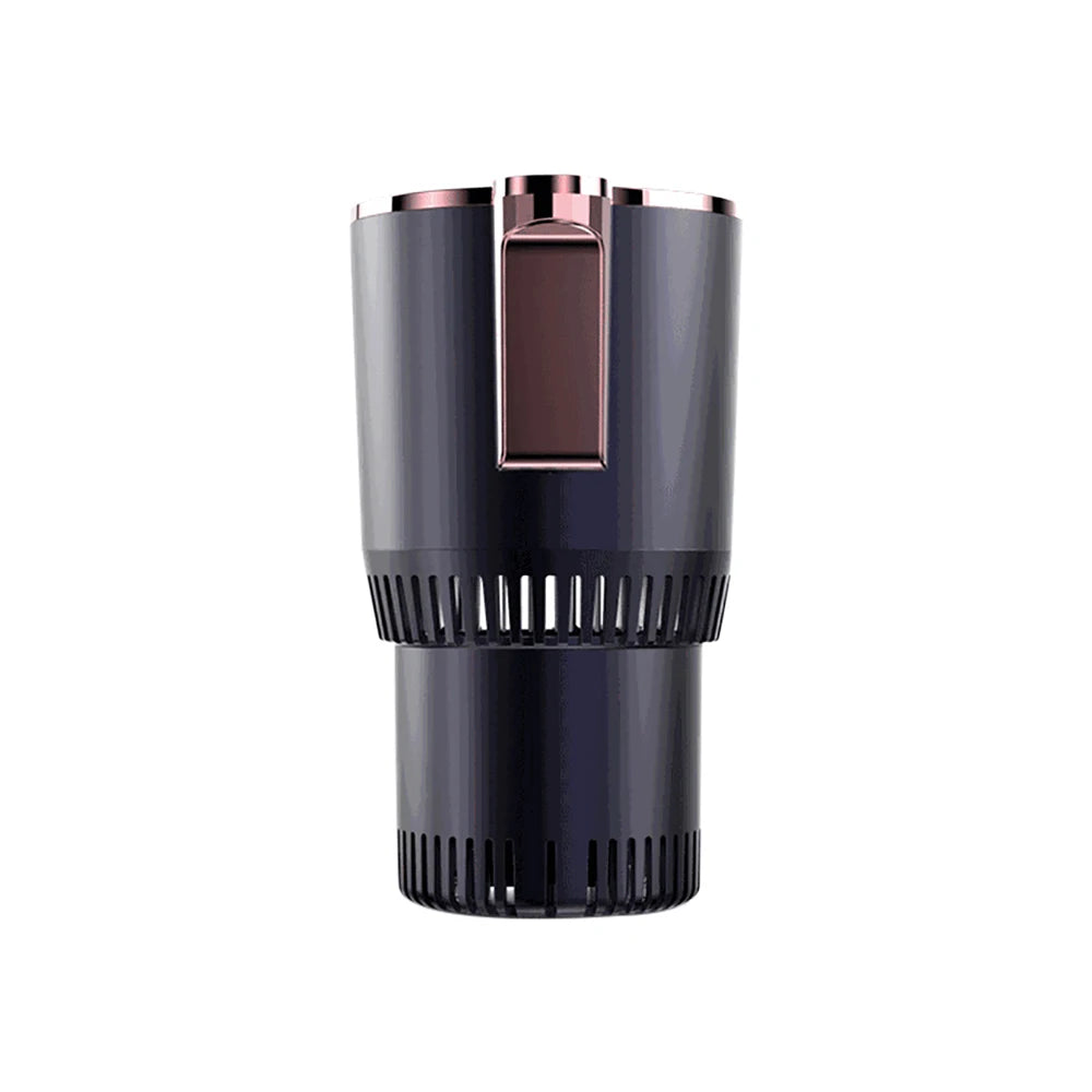 BowLift | 2-in-1 Mug with Heating and Cooling - ThermaChill Smart Cup