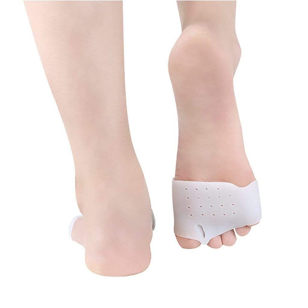 BowLift | 2-in-1-Toe Separator for Bunions with Hallux Valgus