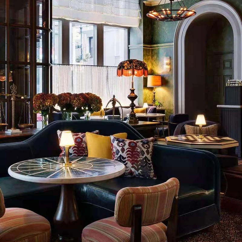 BowLift | Doku Elegant Wireless Table Lamp